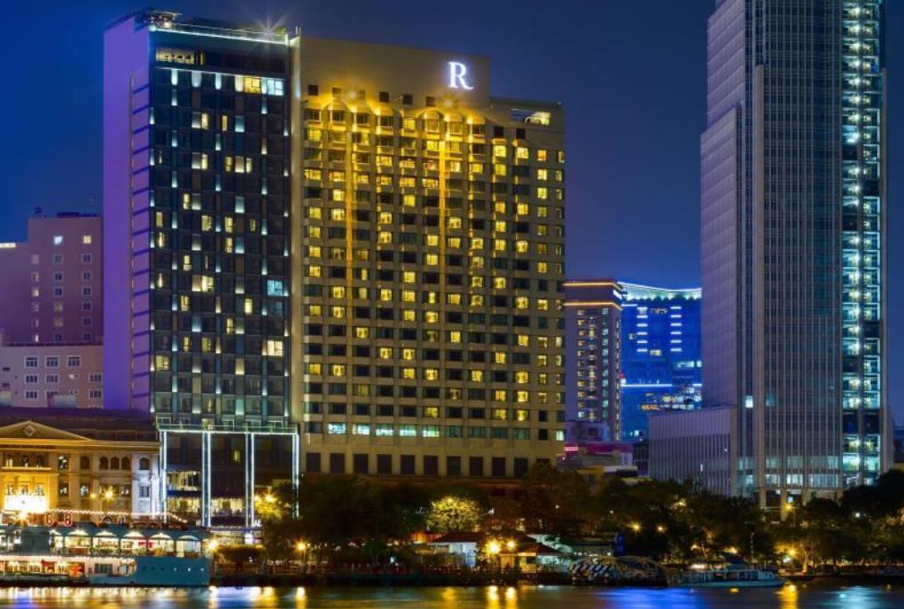 The Three Best Hotel Casinos Ho Chi Minh City Has To Offer - Date ...